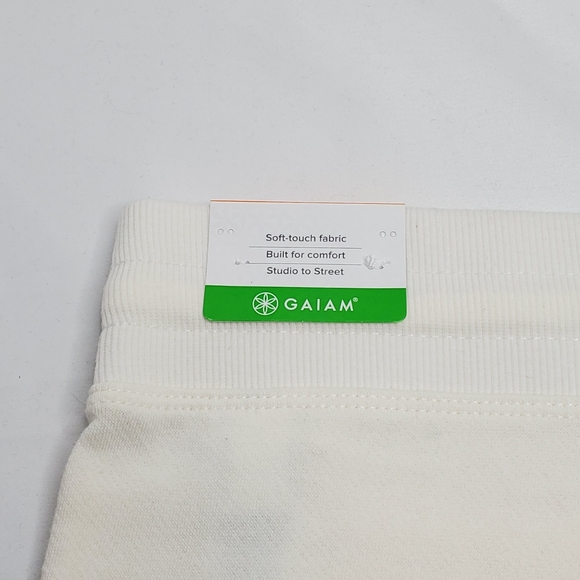 Gaiam Studio To Street Joggers - Picture 9 of 9